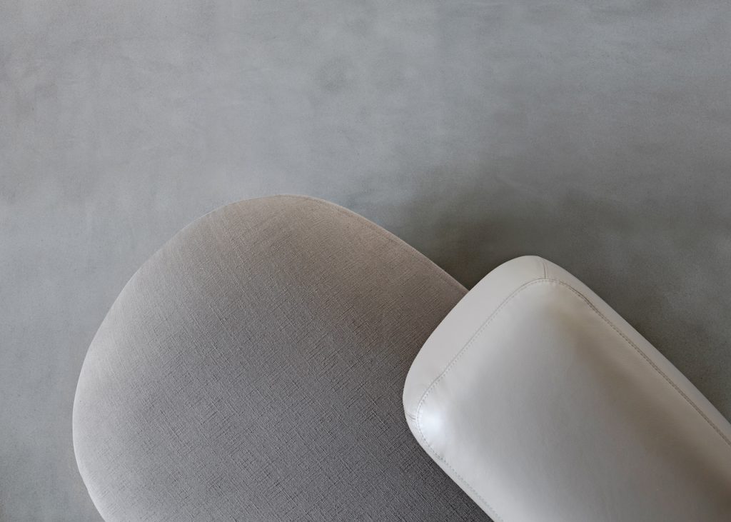 SENSOFLOOR GRAIN SMOKE PIET BOON