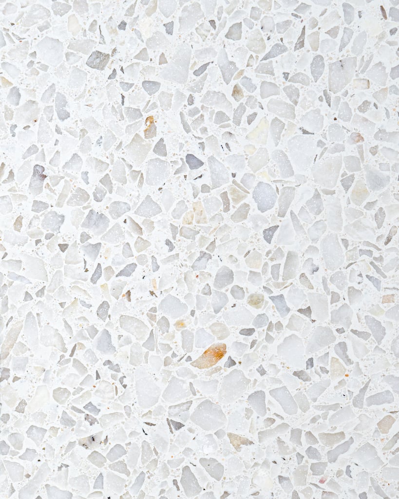 terrazzo samples